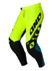 X-297 Youth Pant - NEON TIGER