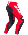 X -197 Youth Pant - Scorch Red