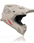 X -297 Helmet - Focus Stone Gray