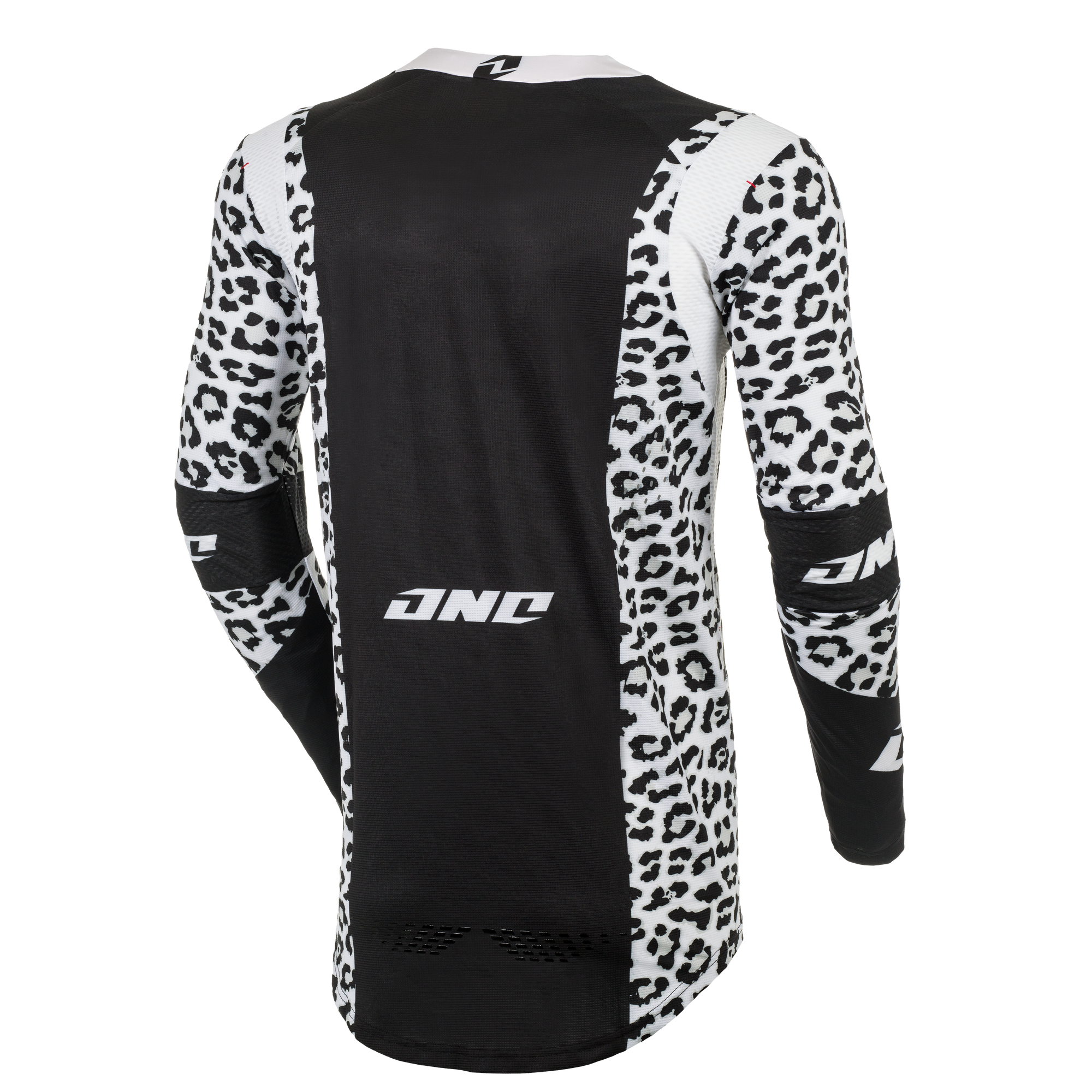 X-197 Jersey - SNOW LEOPARD