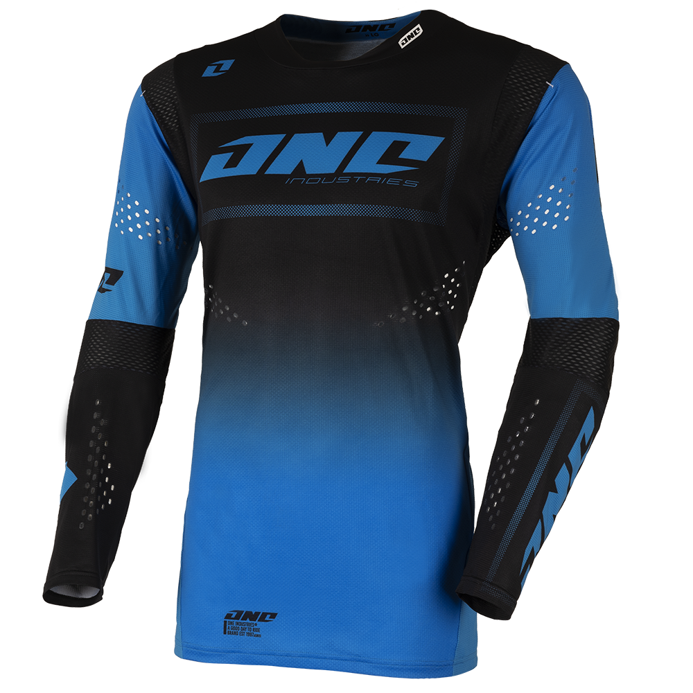 X-197 Jersey
