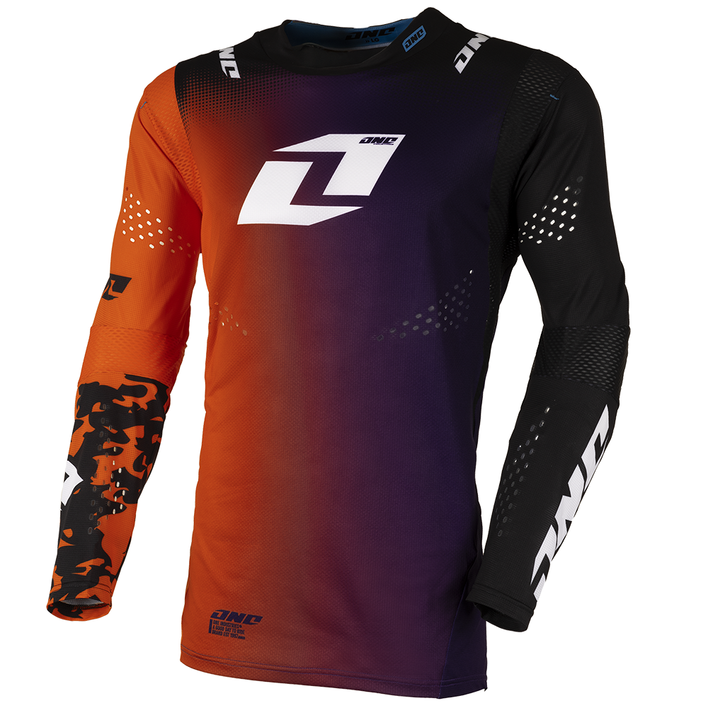 X-197 Jersey