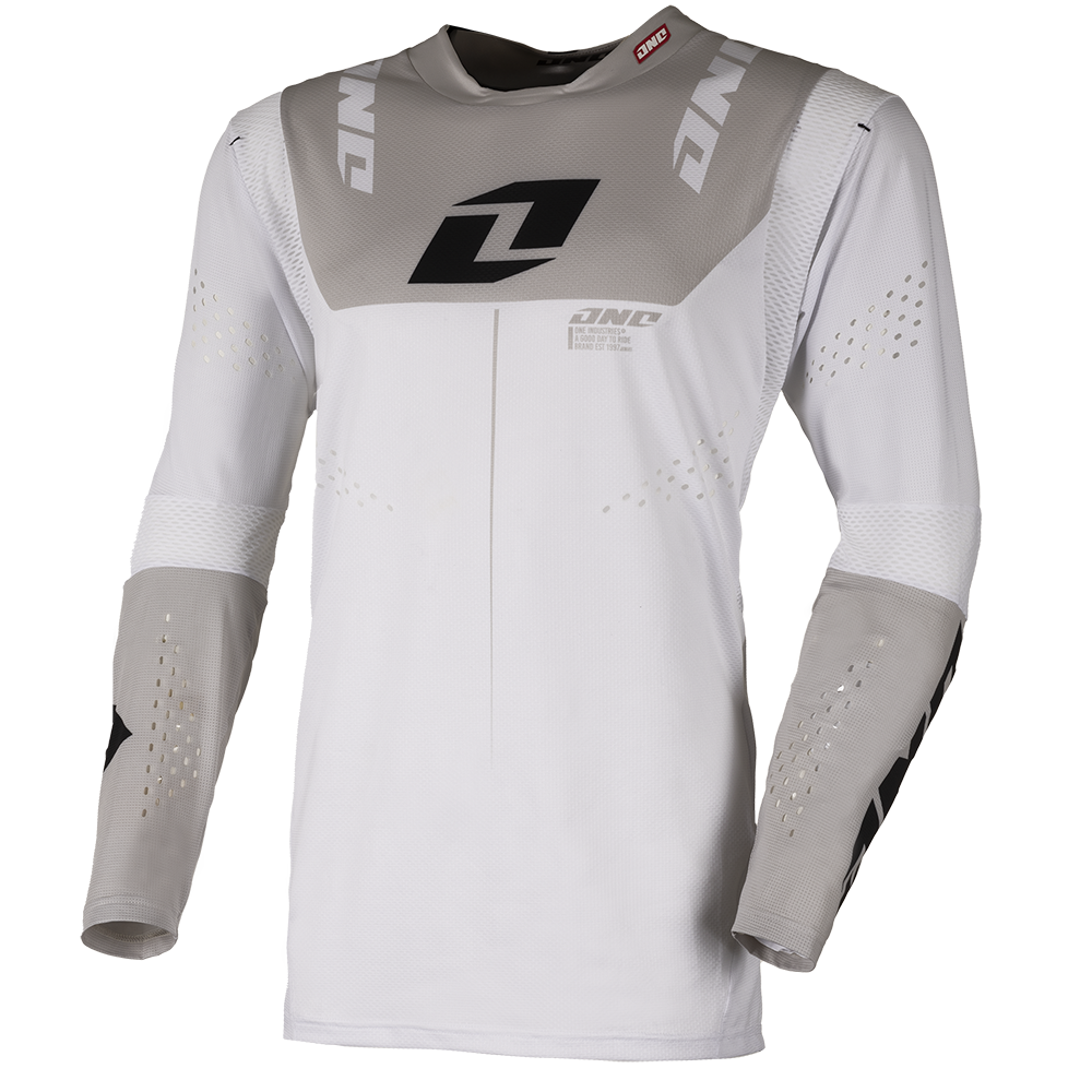 X-197 Jersey