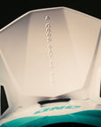 Casque x -297 - Horizon Miami White