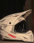 X -297 Helmet - Focus Stone Gray