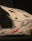X -297 Helmet - Focus Stone Gray